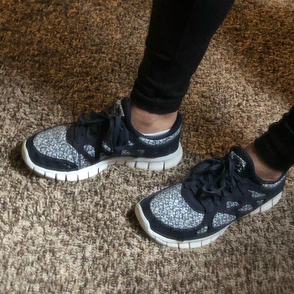 Nike Free Run Liberty